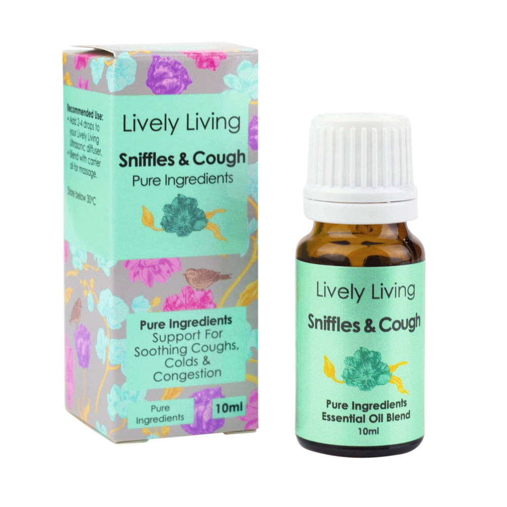 Wellness Diffuser Kit