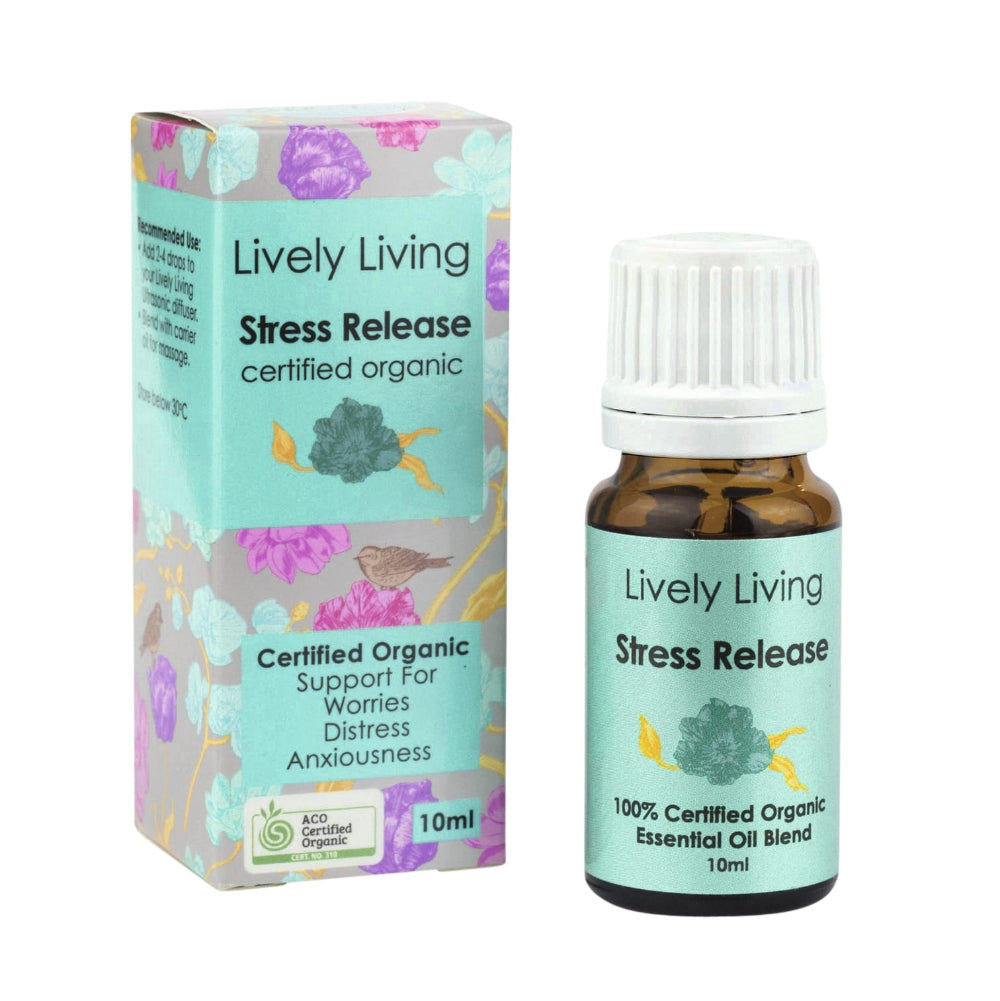 Wellness Diffuser Kit