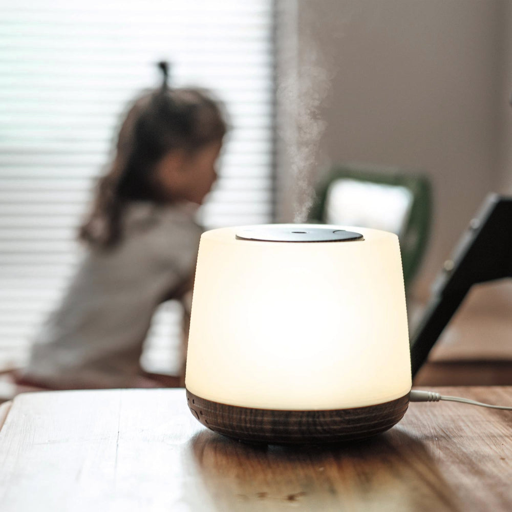 Wellness Diffuser Kit