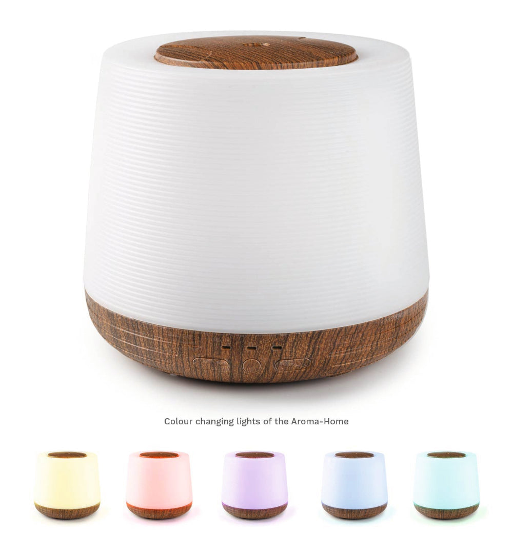 Wellness Diffuser Kit