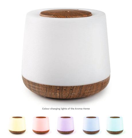 Wellness Diffuser Kit