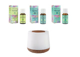 Wellness Diffuser Kit
