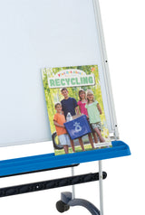 Literacy Centre Mobile Whiteboard