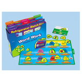 Word Work Folder Games Library
