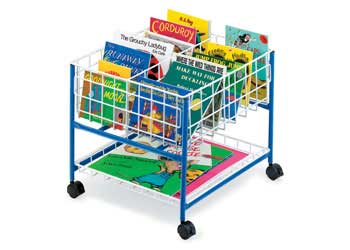 Mobile Book Centre