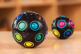 Magic Rainbow Ball 2pk