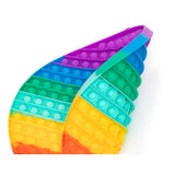 Large 30cm Pop It Set of 6