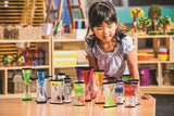 Ooze Tubes - Set of 4