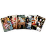 Multicultural Poster Set of 6