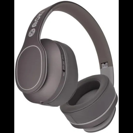 Noise Cancellation Headphones