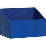 Readers Book Box  Dark Blue
