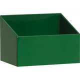 Readers Book Box  Dark Green