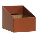 Chapter Book Box  Brown