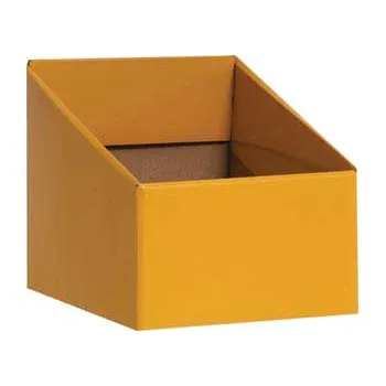 Chapter Book Box  Gold