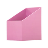 Magazine Book Box Pastel  Pink