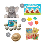 Sensory Solutions - Calming Tools