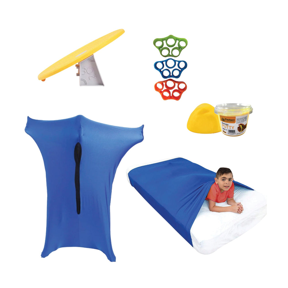 Sensory Solutions - Body Awareness