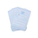 Feelings Flash Cards