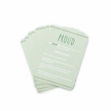 Feelings Flash Cards