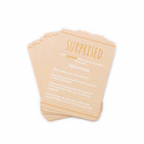 Feelings Flash Cards