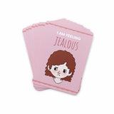 Feelings Flash Cards