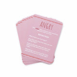 Feelings Flash Cards