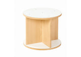 Norwegia Spaces - Round Stool