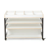 Norwegia Spaces - Art & STEM Trolley