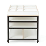 Norwegia Spaces - Art & STEM Trolley