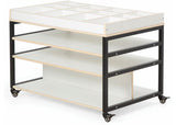 Norwegia Spaces - Art & STEM Trolley