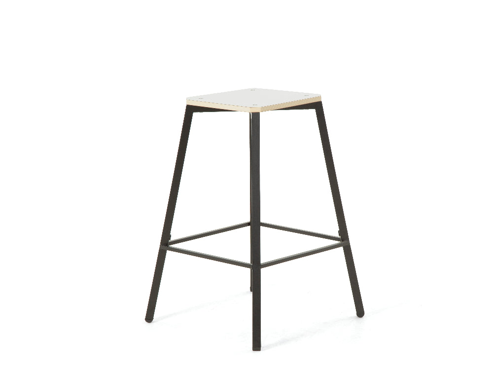 Norwegia Spaces Stackable Stool - 70 cm
