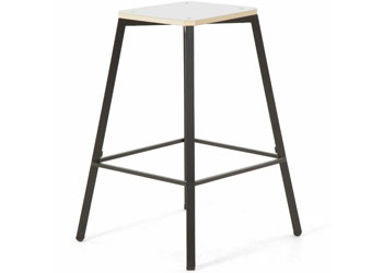 Norwegia Spaces Stackable Stool - 70 cm