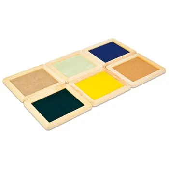 Sensory Path Set of 6