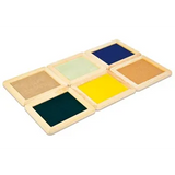 Sensory Path Set of 6