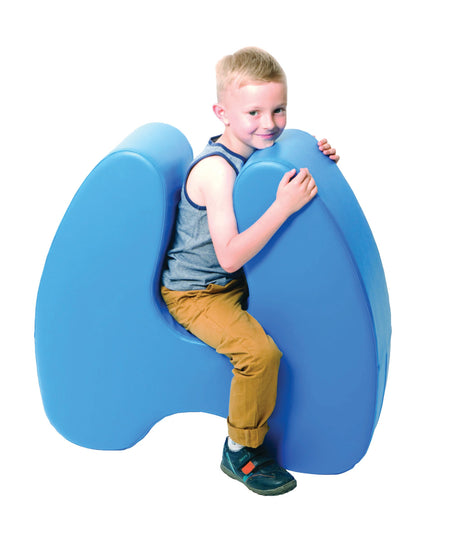 Sensory Squeezie Seat