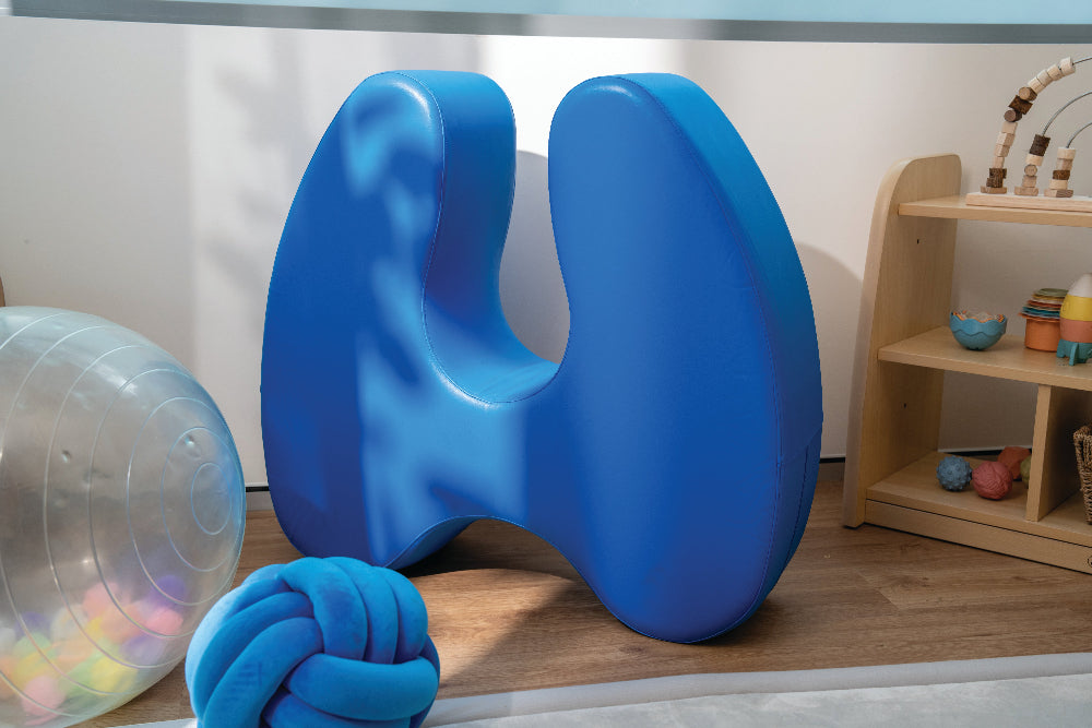 Sensory Squeezie Seat