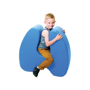 Sensory Squeezie Seat