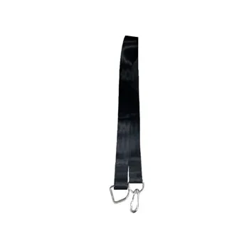 Pod Swing Nook / Tent - Extendable Strap