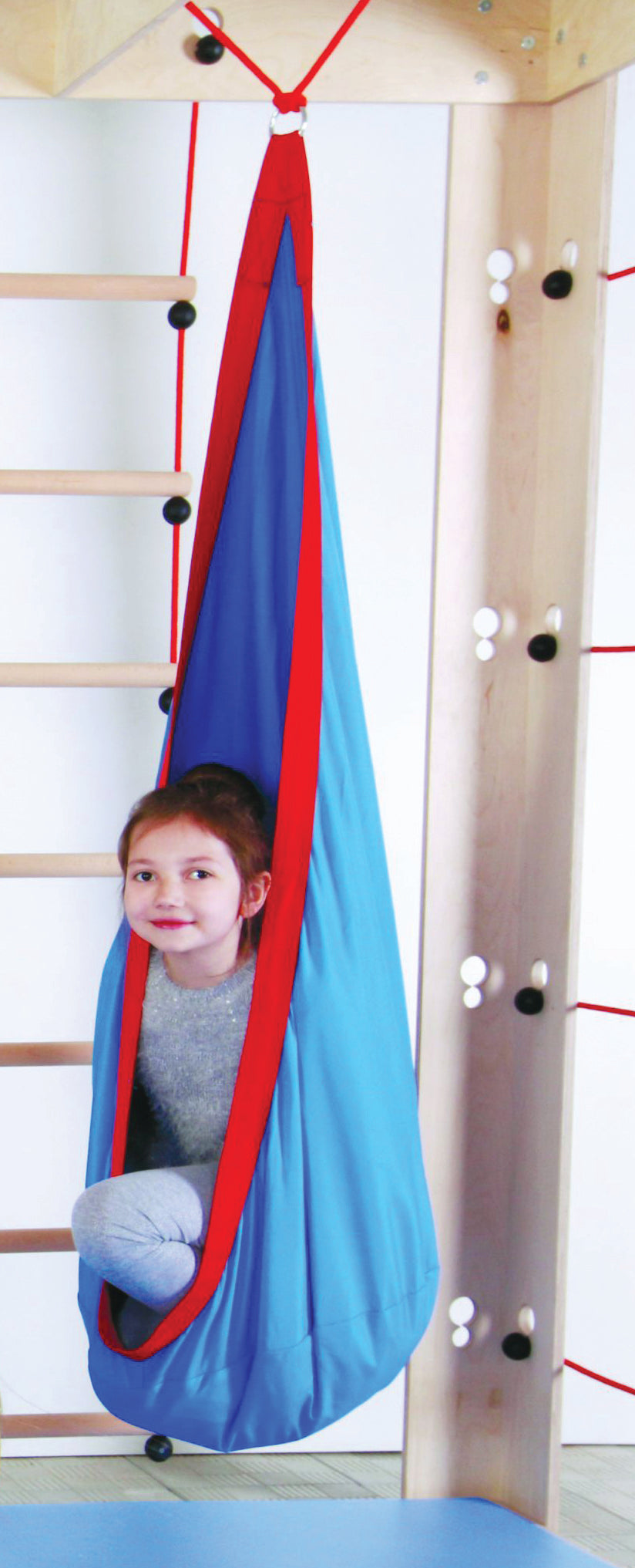 Pod Swing Nook