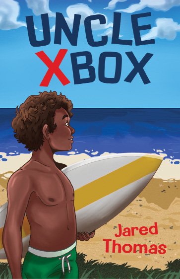 Uncle Xbox