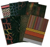 Indigenous Australian Paper A4 - Pack of 40