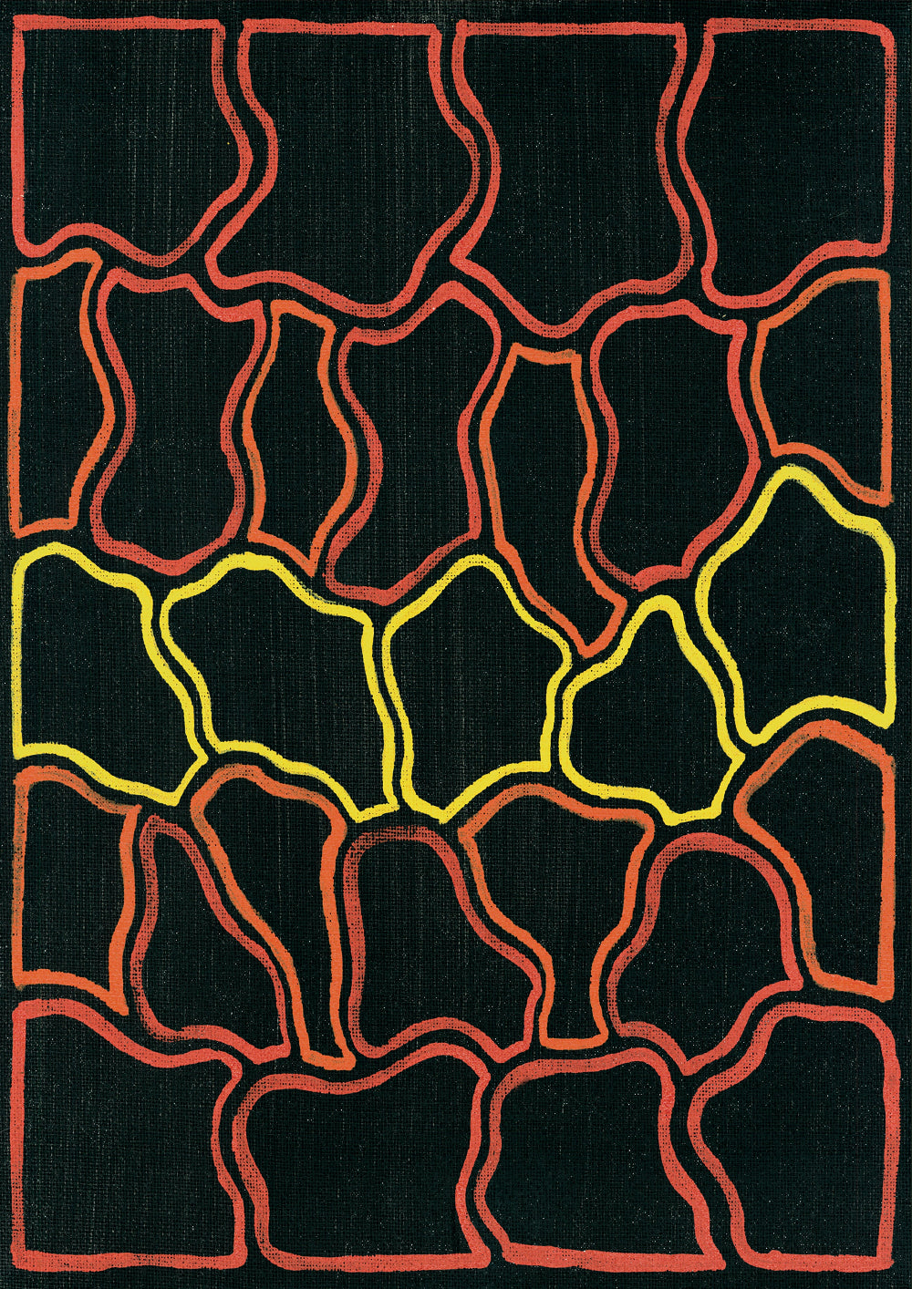 Indigenous Australian Paper A4 - Pack of 40