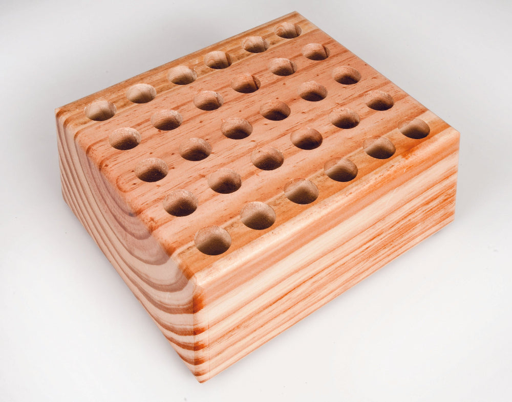 Teachables Scissor Wooden Block