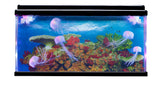 Jelly Fish Tank Large + Adaptor