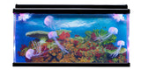 Jelly Fish Tank Large + Adaptor