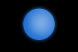 Colour Changing Sphere - Large 50cm + Adaptor