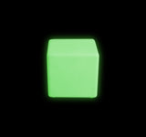 Colour Changing LED Stool - Large 40cm + Adaptor