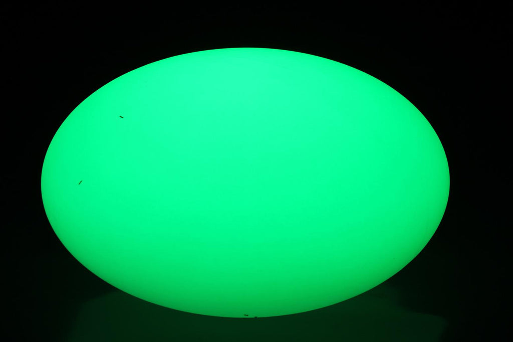 Colour Changing Large Pebble + Adaptor