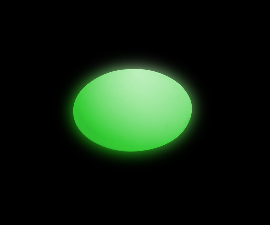 Colour Changing Large Pebble + Adaptor