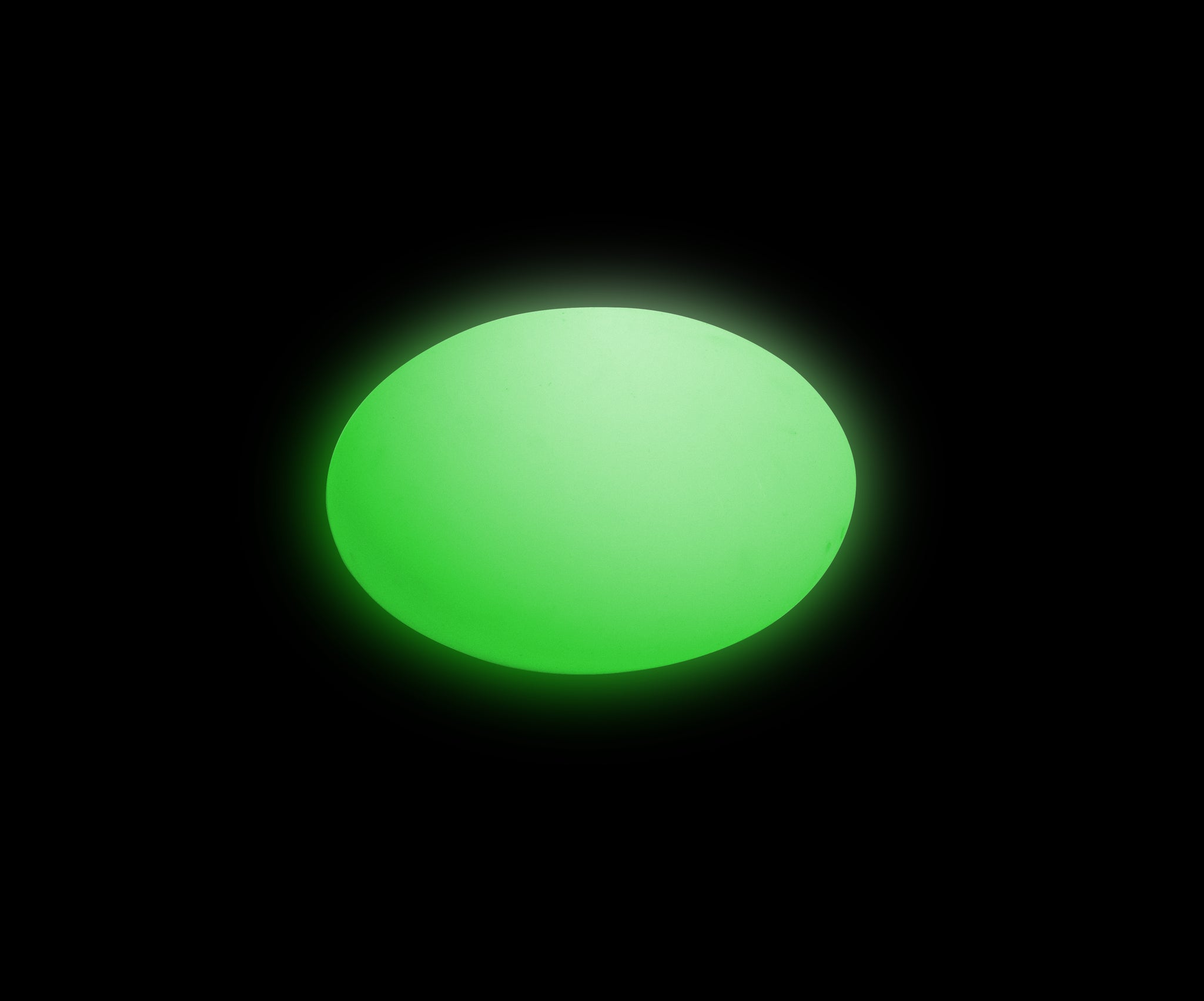 Colour Changing Large Pebble + Adaptor